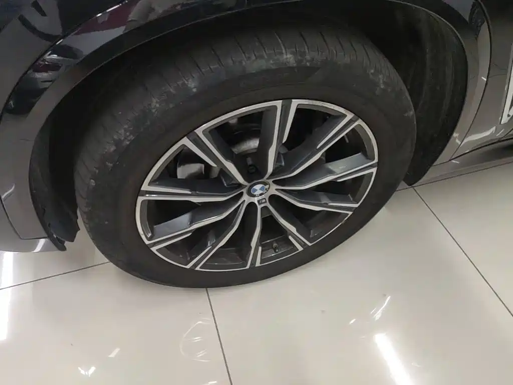 BMW X5 — миниатюра 23