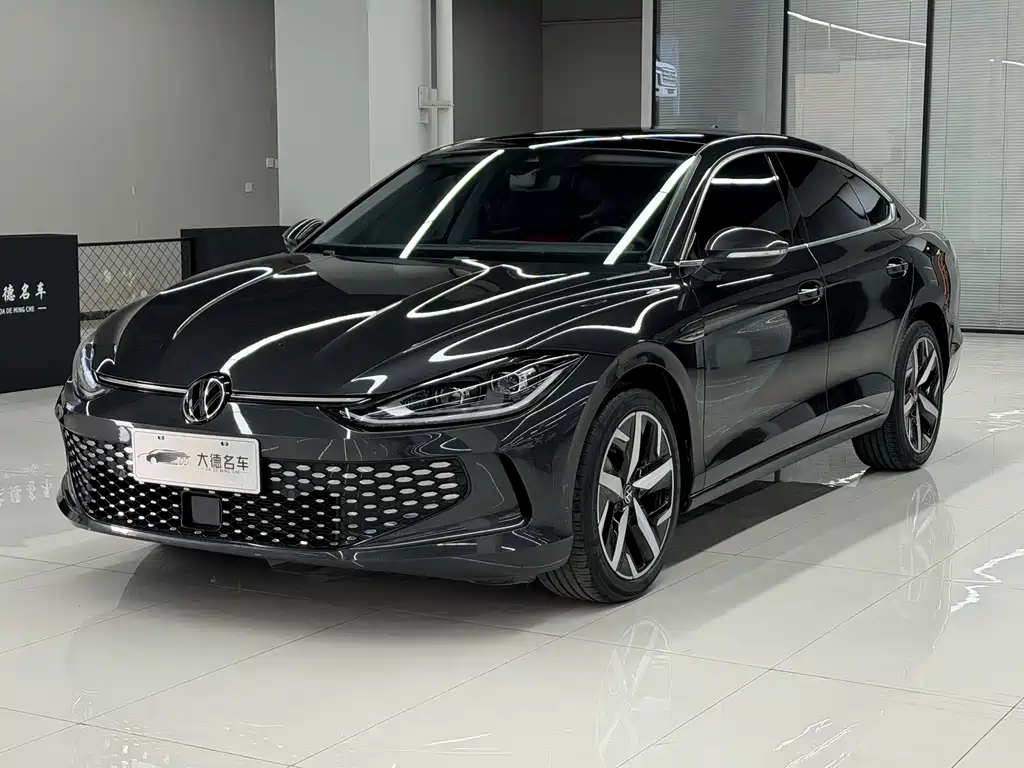 Volkswagen Lamando 2023 L 280TSI DSG