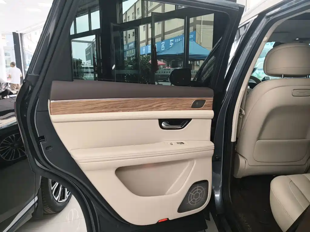 AITO AITO M7 — миниатюра 11