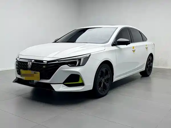 Roewe i6 MAX
