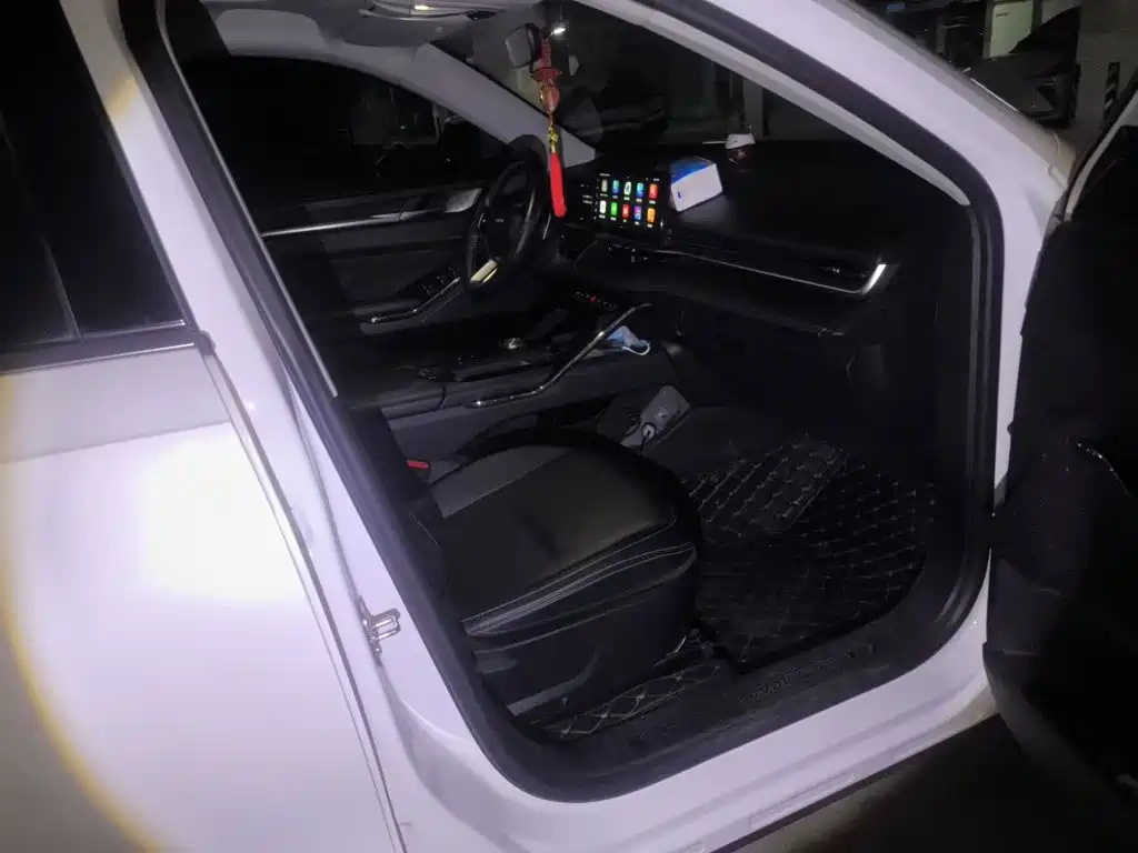 Haval H6 — миниатюра 19