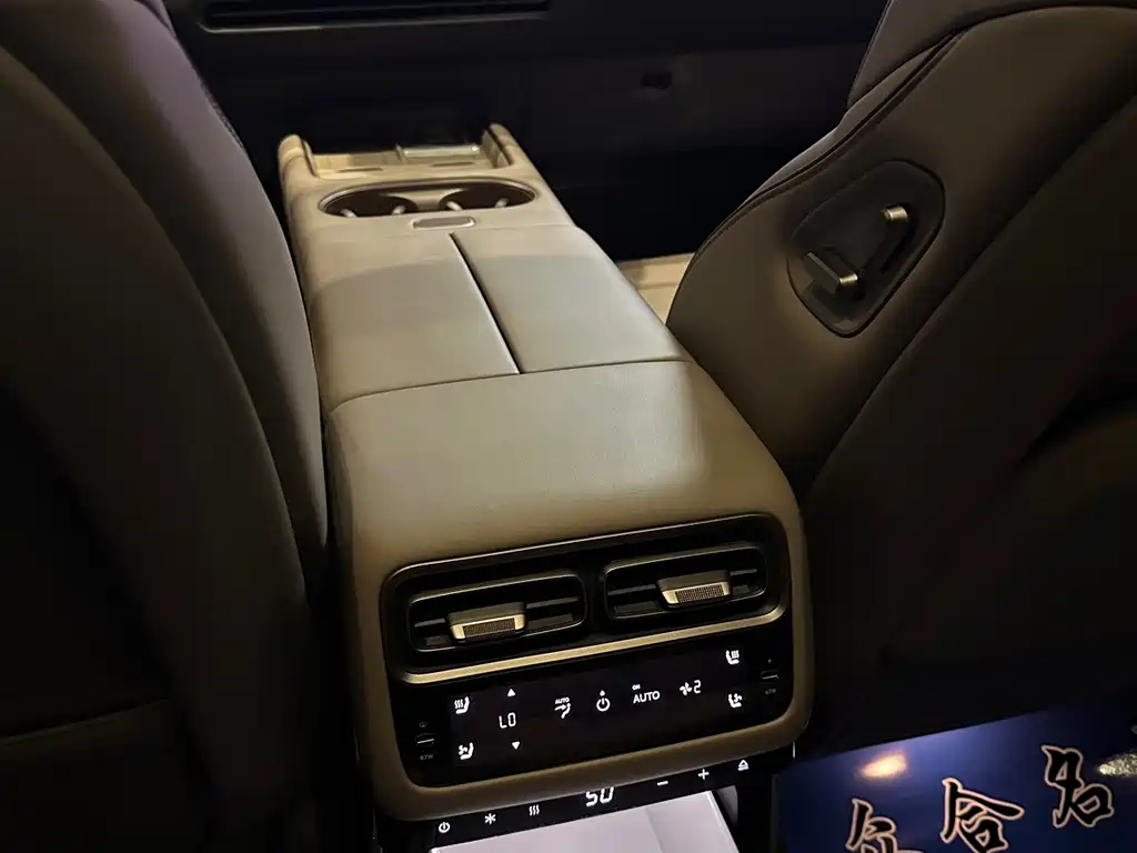 Li Auto Li i6 — миниатюра 12