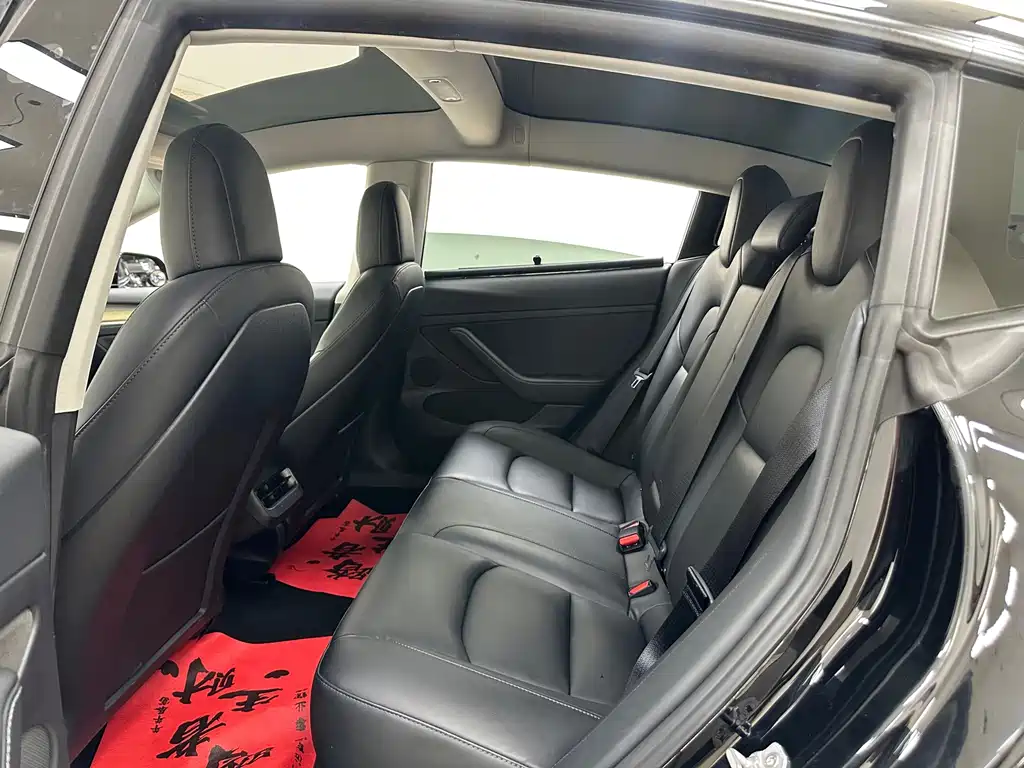 Tesla Model 3 — миниатюра 17