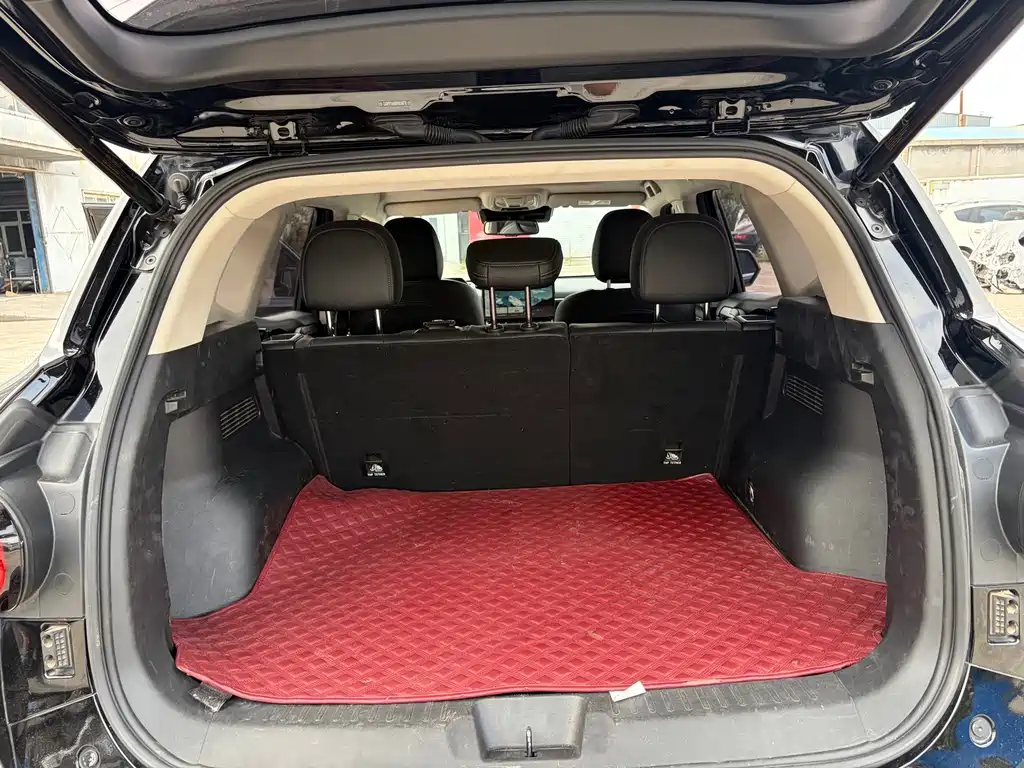 Haval Haval Big Dog PLUS — миниатюра 8