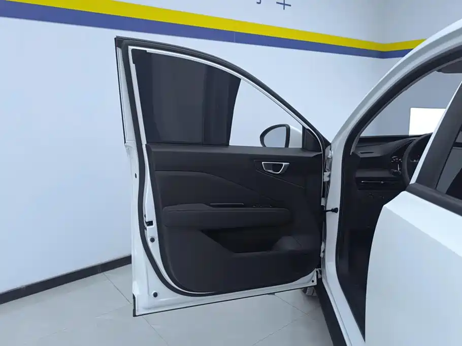 Wuling Xingchi — миниатюра 7