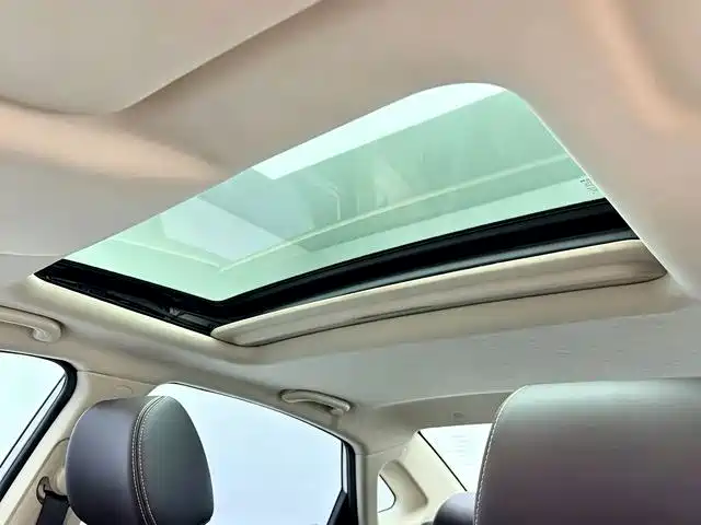 Changan Eado DT — миниатюра 12
