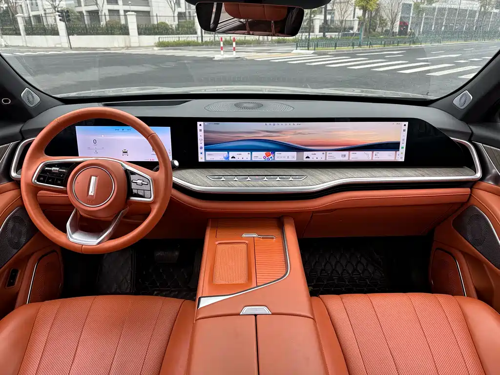 WEI PAI WEI BRAND BLUE MOUNTAIN