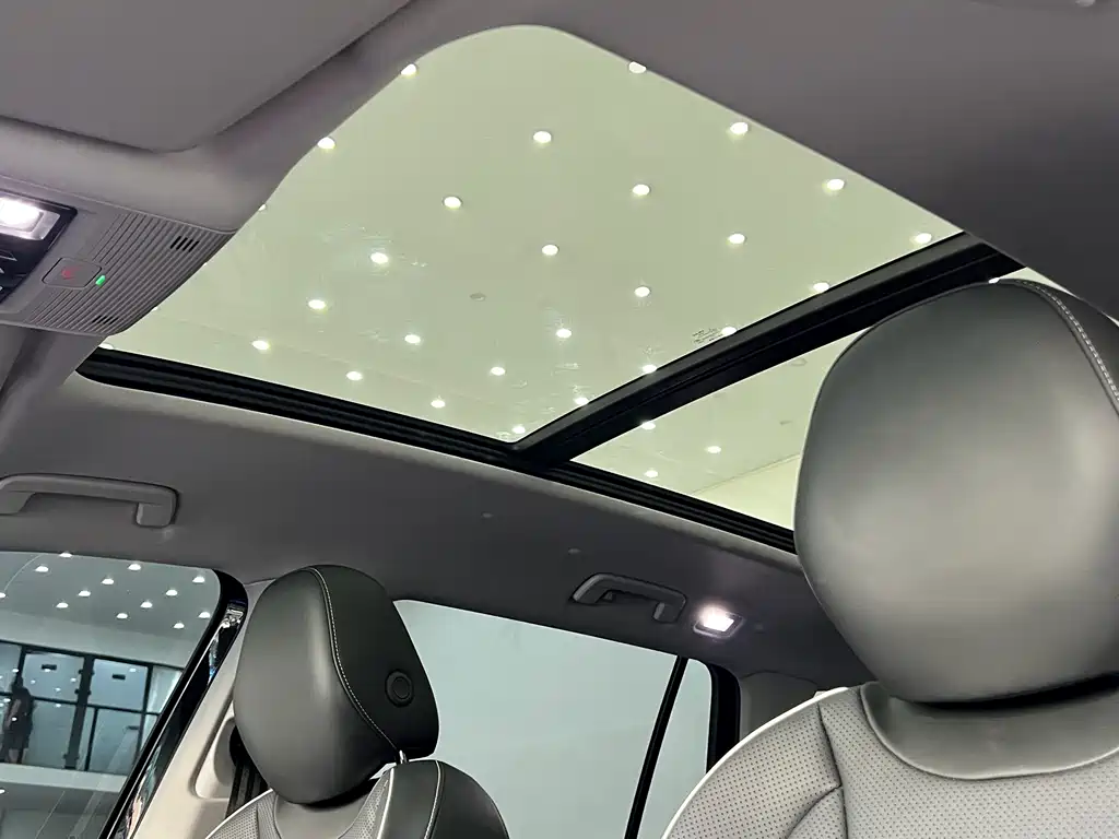 Volkswagen Teramont — миниатюра 6