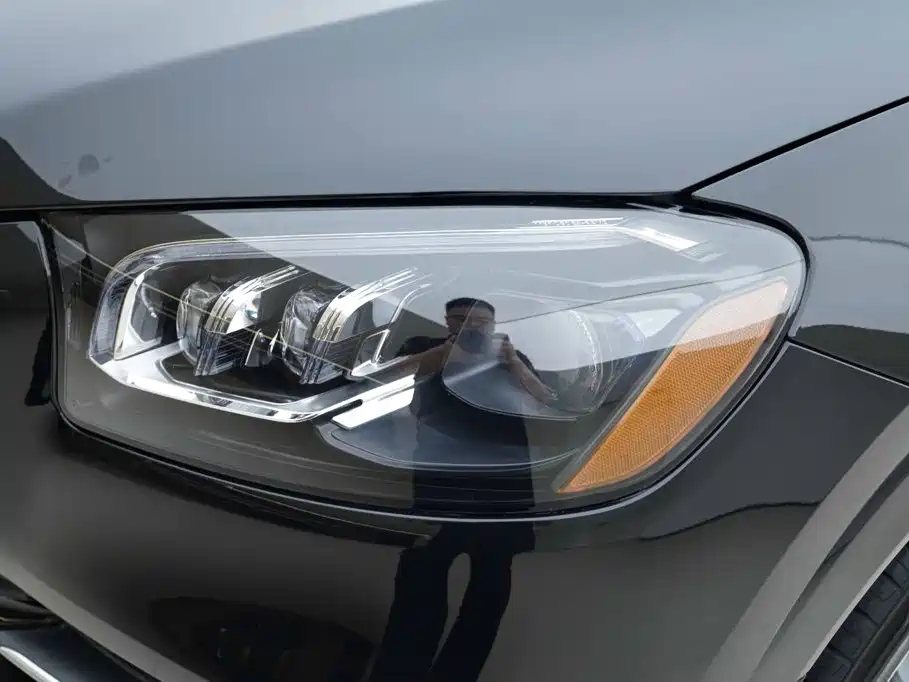 Mercedes-Benz GLS — миниатюра 12