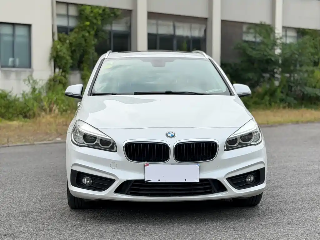 BMW 2 Series Active Tourer 220i Leading Type, фото 2