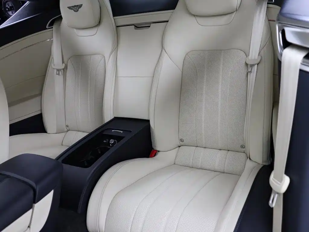 Bentley Continental — миниатюра 6
