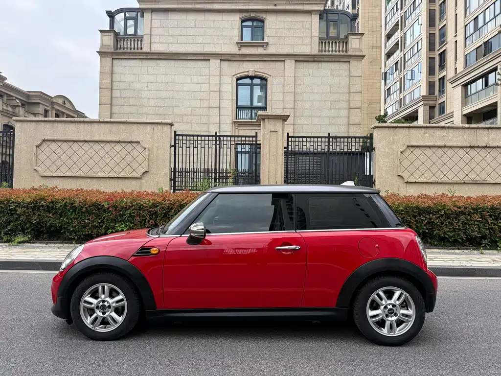 MINI Mini — миниатюра 8
