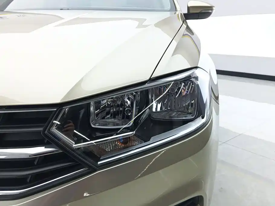 Volkswagen Bora — миниатюра 5