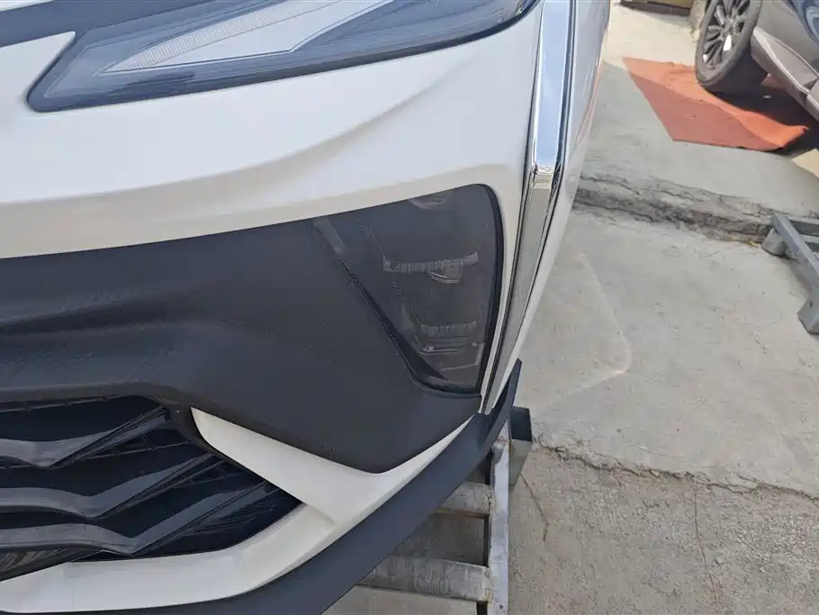 DONGFENG POPULAR T5 EVO