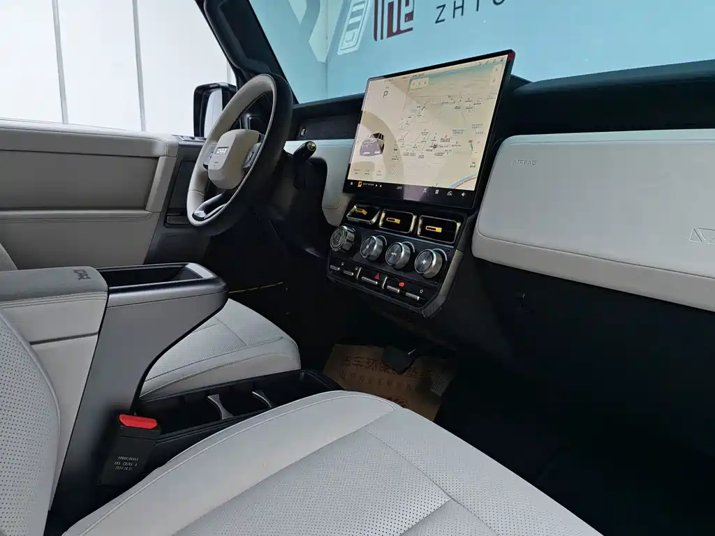iCAR iCAR Super V23 — миниатюра 11