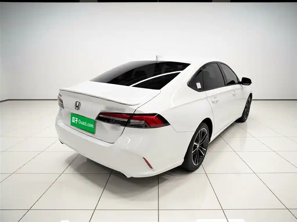 Honda Inspire 2023 260TURBO Elegant
