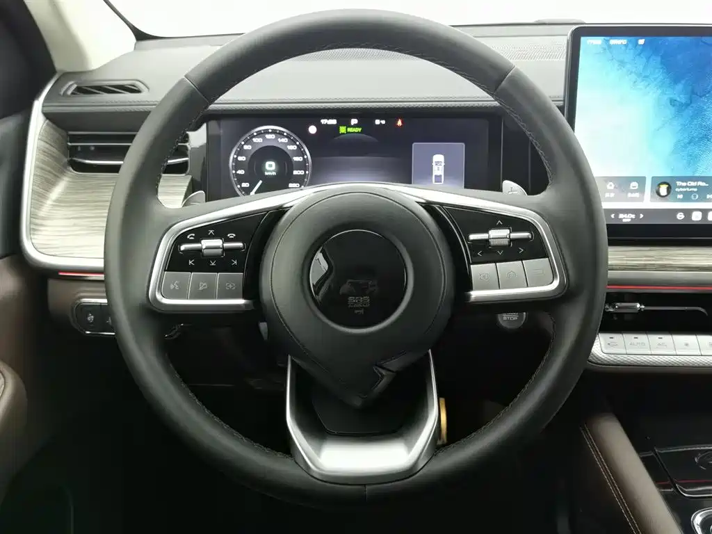 GREAT WALL MOUNTAIN AND SEA CANNON