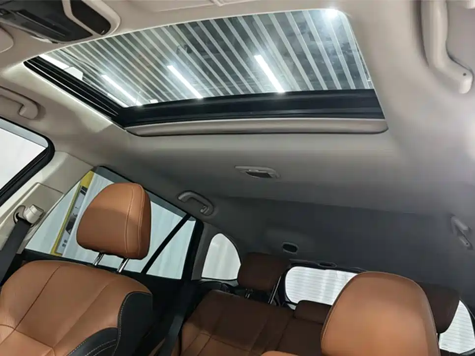 Subaru Outback — миниатюра 15