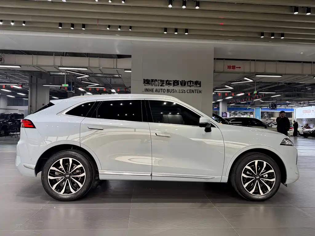 WEI PAI WEI BRAND MOCHA