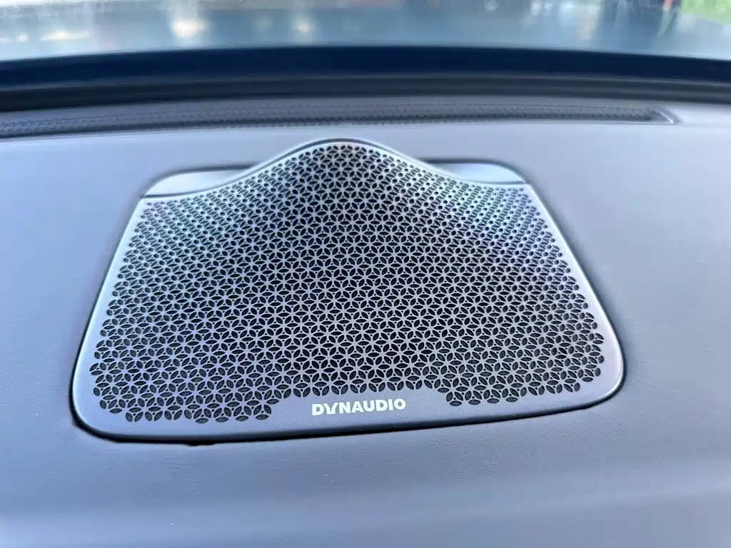 Li Auto Li L9 — миниатюра 19