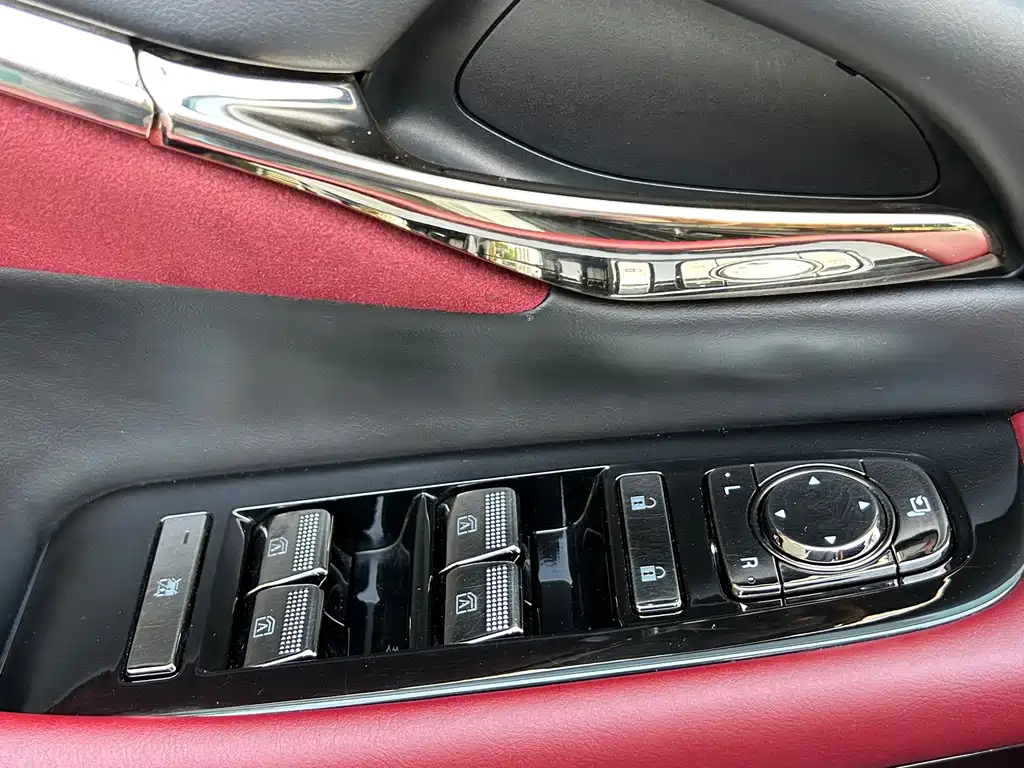 GAC Motor Trumpchi M8 — миниатюра 31