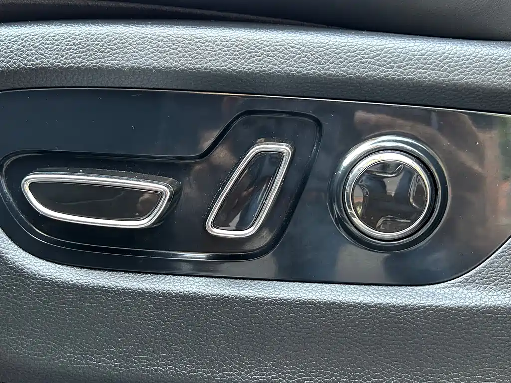GAC Motor Trumpchi M8 — миниатюра 24