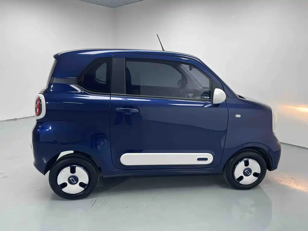 BESTUNE PENTIUM PONY