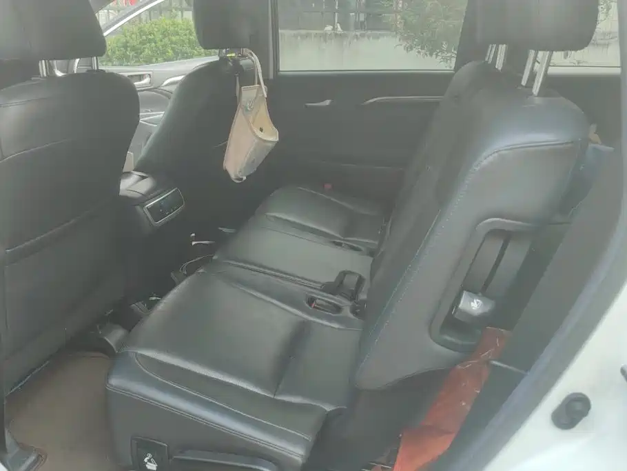Toyota Highlander — миниатюра 11