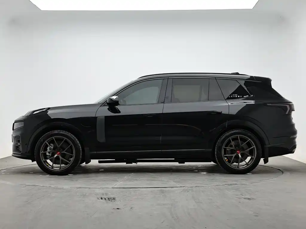 Lynk & Co 09 EM-P — миниатюра 6