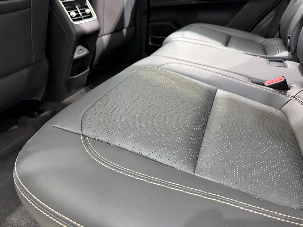 Chery Tiggo 8 - фото 20