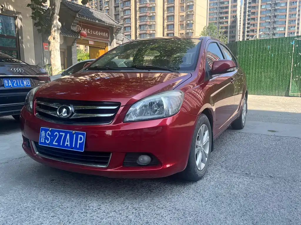 Great Wall Great Wall C30 — миниатюра 2