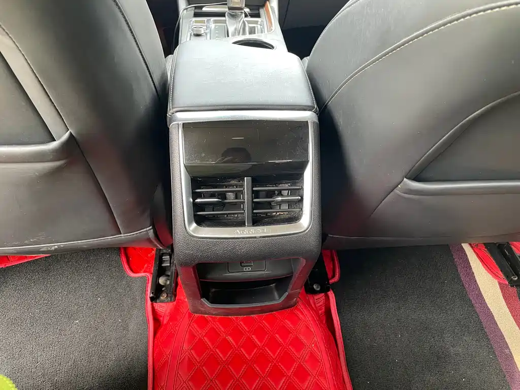 Chery Arrizo 5 PLUS Little AI 1.5T CVT Enjoy PLUS, фото 19