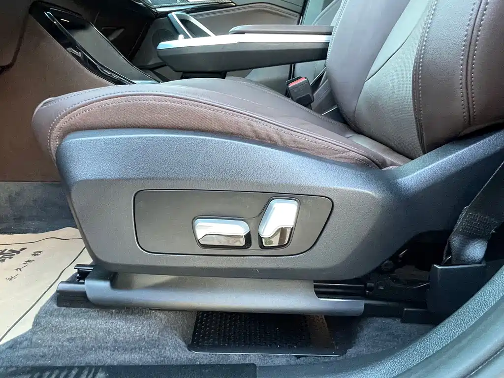 BMW X1 — миниатюра 11