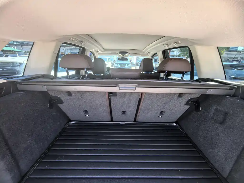 BMW X3 — миниатюра 15