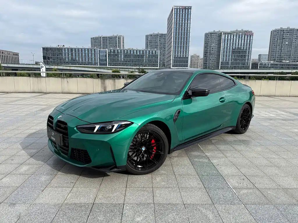 BMW M4