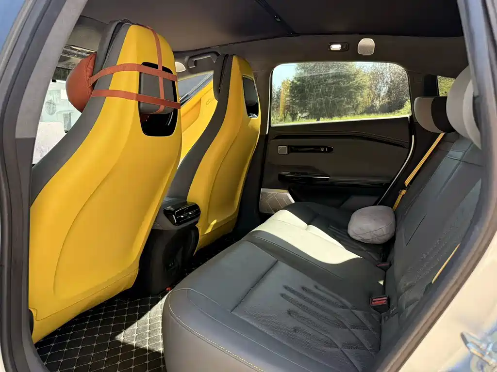 Hyper GT — миниатюра 8