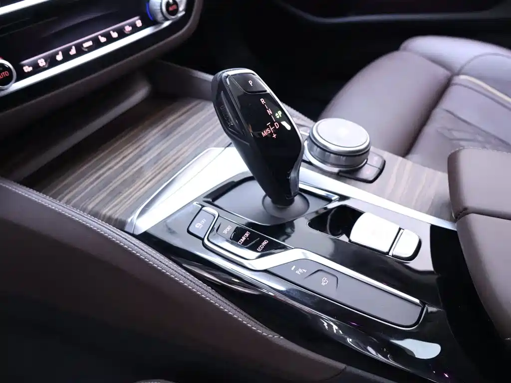 BMW 5 Series — фотографии объявления, Фото 12