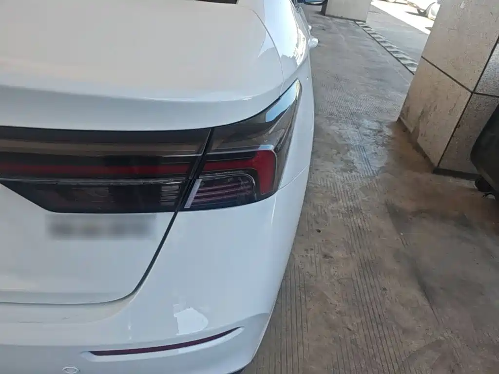 Chery Arrizo 5 PLUS — миниатюра 24