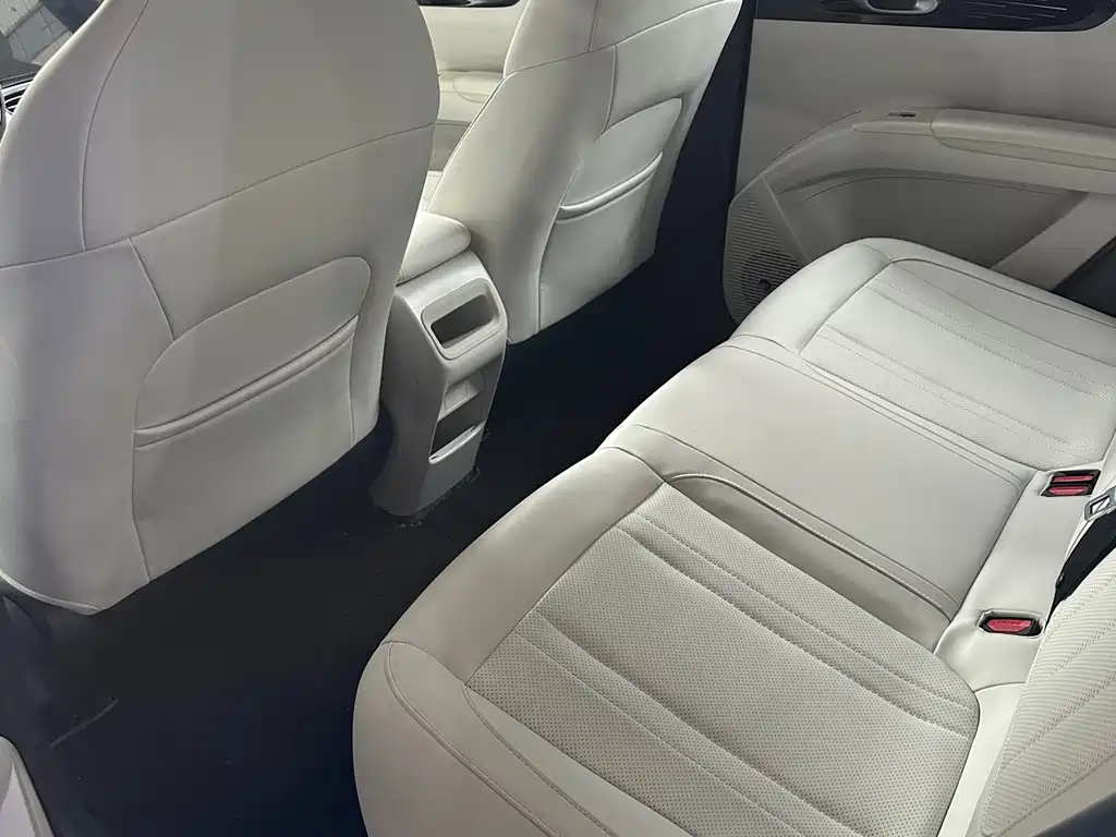 GEELY GALAXY STAR WISH