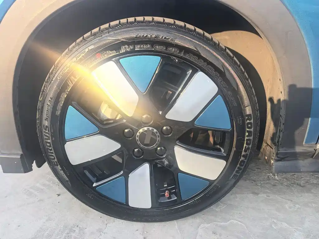 BYD Dolphin — миниатюра 10