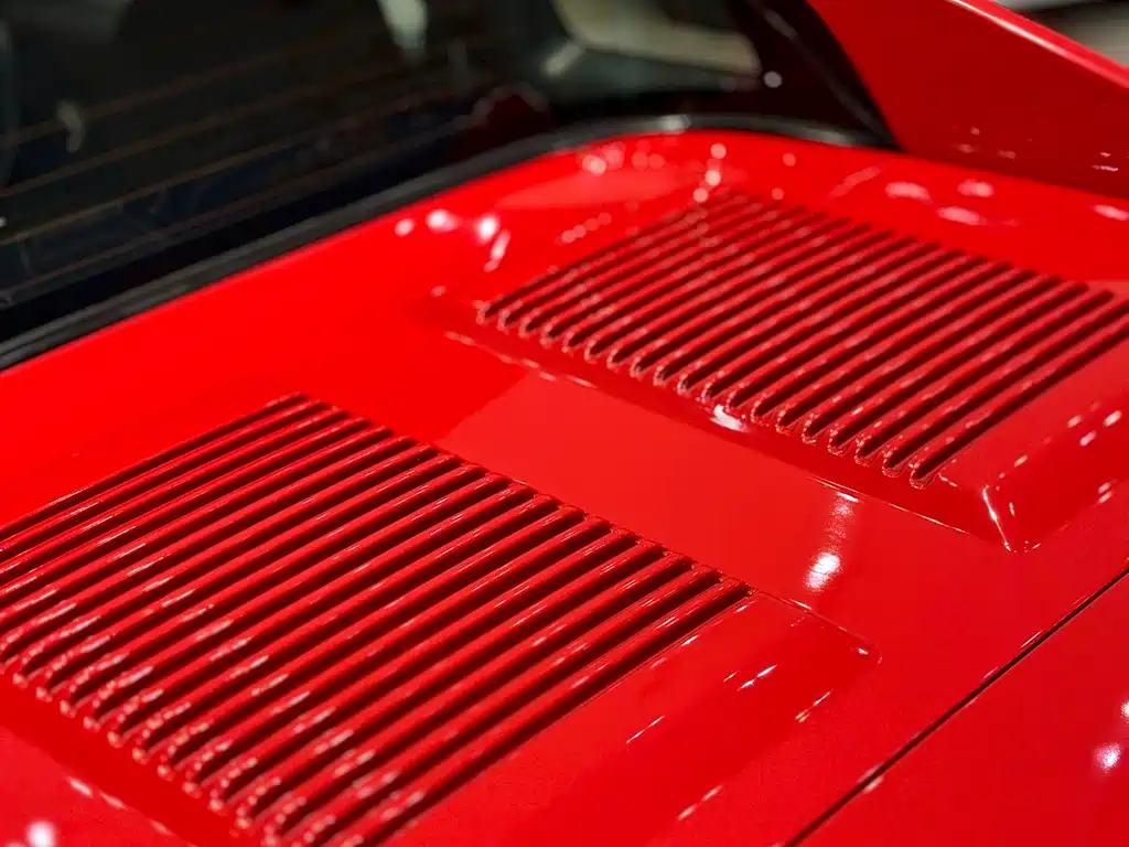 Toyota MR2 1998 2.0L MT