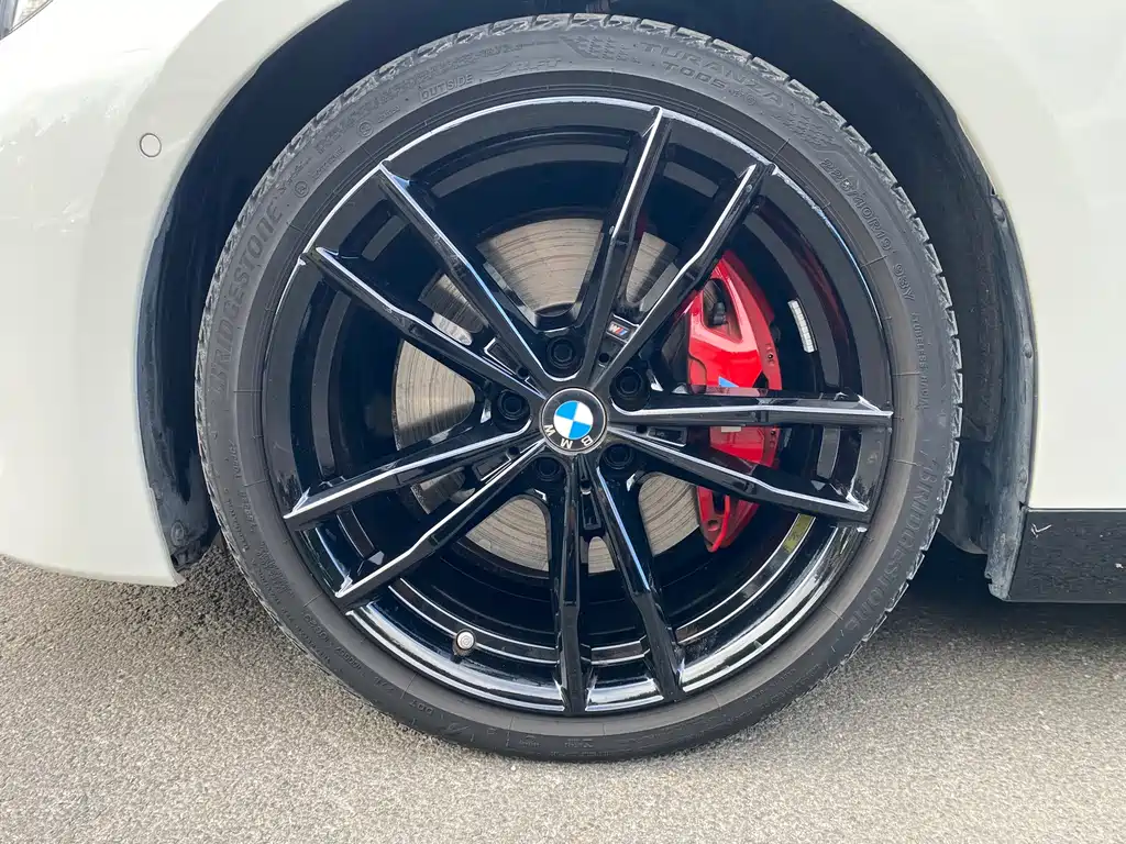 BMW 2 Series (Import) — миниатюра 4