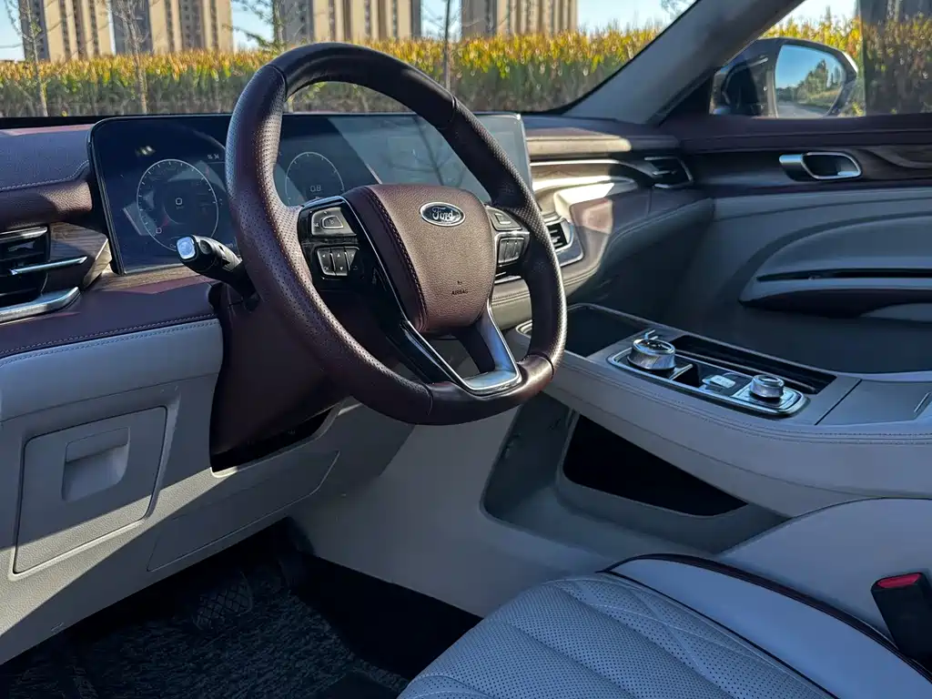 Ford Equator — миниатюра 2