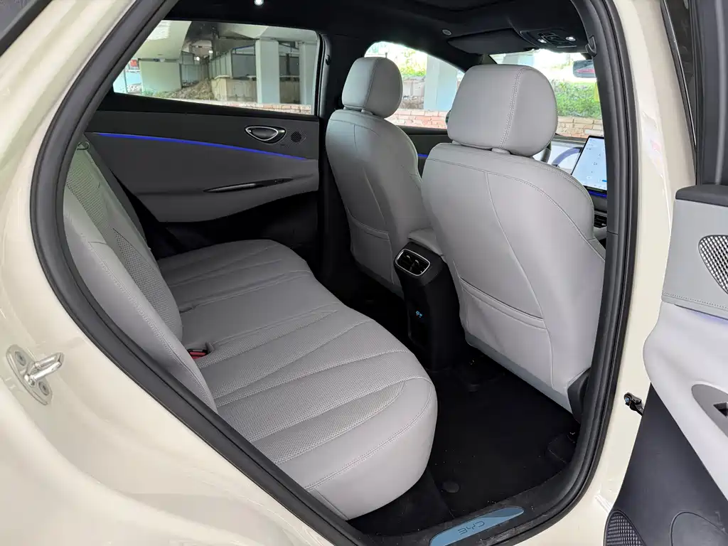 BYD Sealion 06 — миниатюра 5