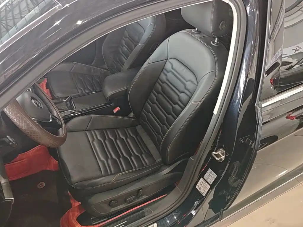 Volkswagen Passat — миниатюра 15