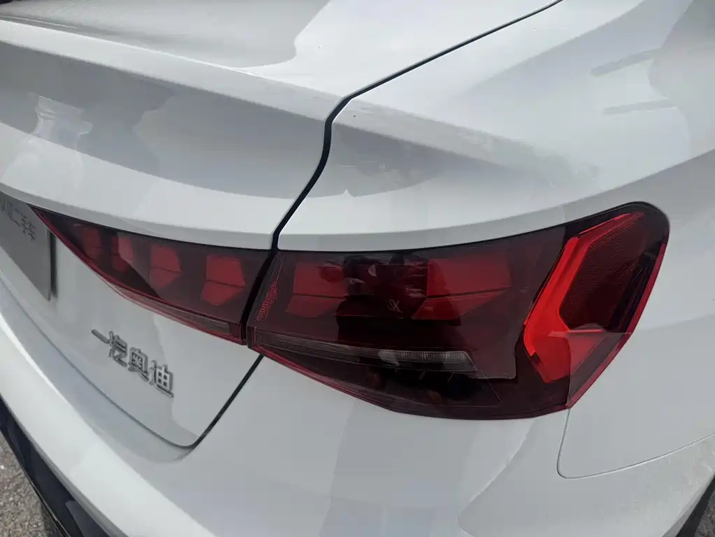 Audi A3 — миниатюра 21