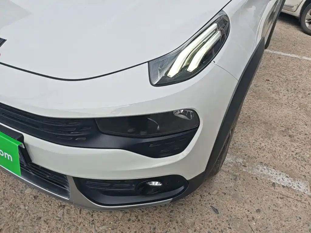 Lynk & Co 02 — миниатюра 24