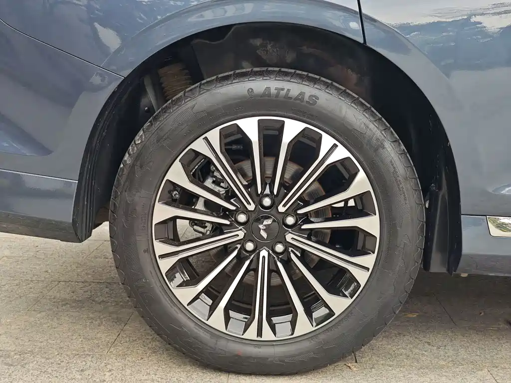 WULING WULING CAPGEMINI