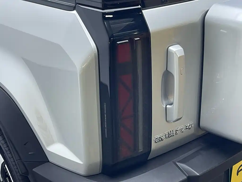 iCAR iCAR 03 — миниатюра 12