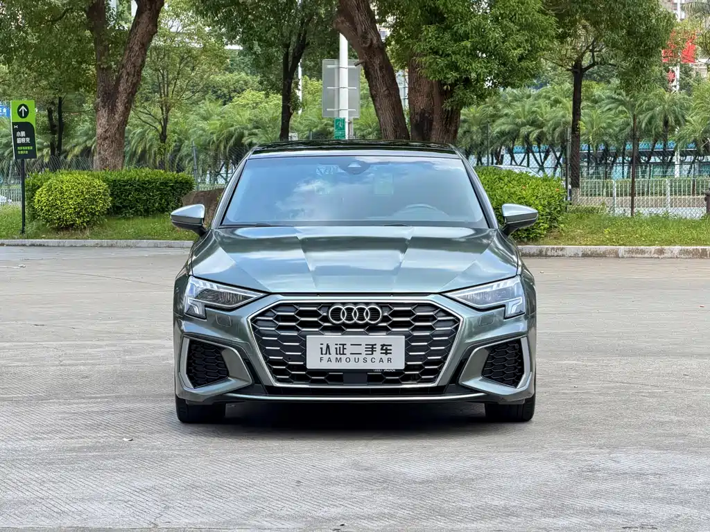 Audi A3 — миниатюра 2